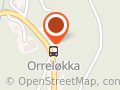 Sortåsløkken