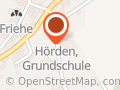 Mehrzweckhalle Gemeinde Hörden am Harz