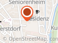 Ferienwohnungen Scheer
