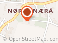 Nørre Næraa, Bederslev, Uggerslev, Nørre Højrup Sogne