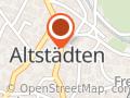 Tourist-Info Altstädten