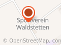 Sportheim Waldstetten