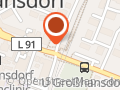 Transit Reisebüro