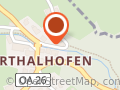 Feuerwehrhaus Au Thalhofen
