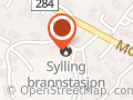 Drammensregionens Brannvesen Iks Brannstasjonen I Lier