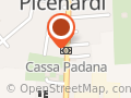 Cassa Padana Banca di Credito Cooperativo - Filiale di Torre de' Picenardi