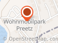Wohnmobilstellplatz Preetz