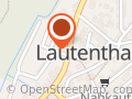 Wohnmobilstellplatz Langelsheim