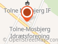 Tolne-Mosbjerg If Cafeteria