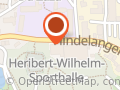 Heribert-Wilhelm-Sporthalle