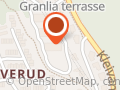 Sameiet Granlia Terrasse