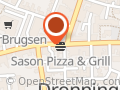 Sason Pizza og Kebab House