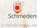 Schmedenstedt Pastorin Klindworth