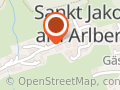 Volksschule St Jakob am Arlberg