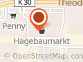 Hagebaumarkt Filiale