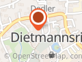 AllgäuStift Geschwister Roth-Seniorenzentrum Dietmannsried