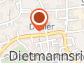 Restaurant und Café am Rathaus