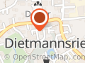 Bäckerei Elmer - Dietmannsried