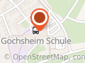 Hallenbad Gochsheim