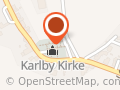 Karlby Kirke