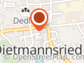 Netzwerk der Hilfe