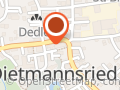 Bürgerbüro - Einwohnermeldeamt