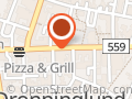 Botan Pizza og Kebab House
