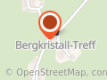 Bergkristall-Treff