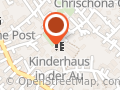 Kinderhaus in der Au