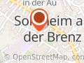 Gemeindehaus Sontheim - Evangelische Gesamtkirchengemeinde Sontheim-Niederstotzingen