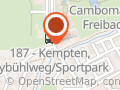 Annette Hildebrandt Physiotherapie