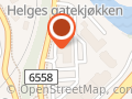 Statoil E6 Støren