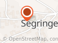 Pfarrhaus Segringen