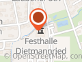 Dietmannsrieder Wühlmäuse