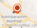 Autoriparazioni - Elettrauto Manfredi di Manfredi Gianfranco e Aldo snc