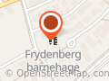 Frydenberg Barnehage