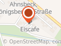 Siegfried Trzeschan Eisdiele