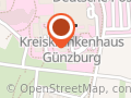 RADIO-LOG MVZ Günzburg Strahlentherapie