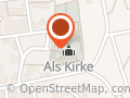 Als Kirke Graverkontoret