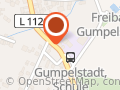 Staatliche Grundschule Gumpelstadt