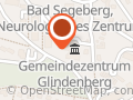 Gemeindezentrum Glindenberg (Ev.-Luth. Kirchengemeinde Segeberg)