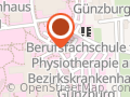 Dr. med. Evangelos Lasos im MVZ Günzburg