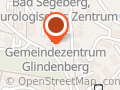 Ev. Pastorat, Ev.-Luth. Kirchengemeinde Segeberg