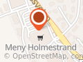Meny Holmestrand Avd 518