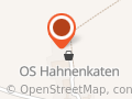 ehem. Offenstall Hahnenkaten