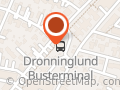 Dronninglund Busterminal/Kiosk