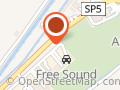 Freesound Hi-Fi Car SNC