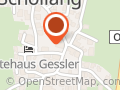 Ponyhof Schöllang