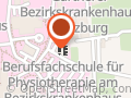 Physiotherapie im Ärztehaus