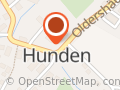 Heiner Twesten, Baugeschäft Hunden GmbH & Co.